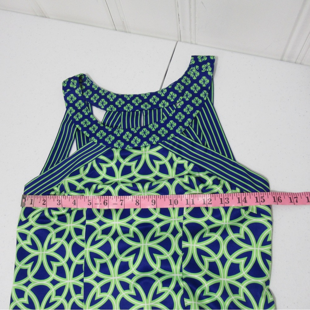 Gretchen Scott Biltmore Isosceles Dress Size Small - Picture 10 of 12